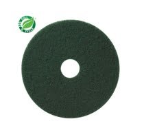 Floor Pad 17″ Green (1 pad)