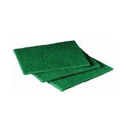Scouring Pads S860 10pads