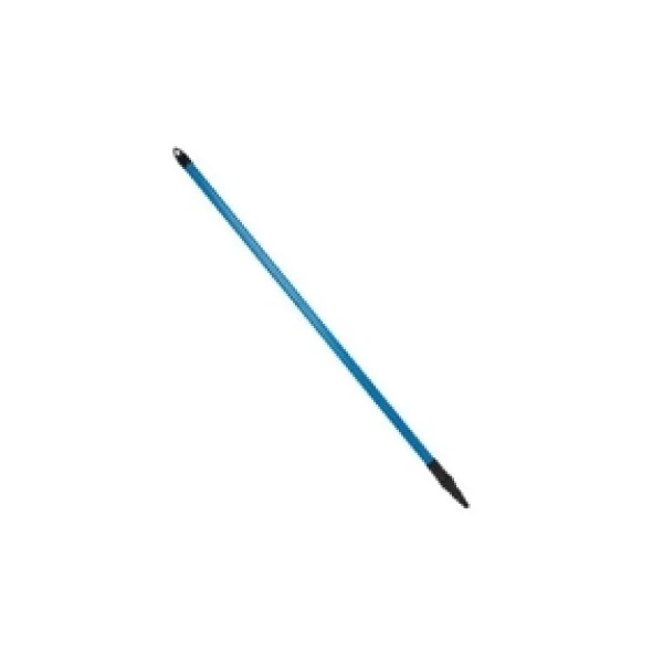 Cobweb handle telescopic Blue extendable