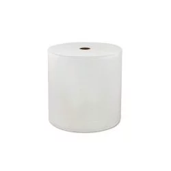 TOWEL ROLL WHITE ENMOTION   10×800′ 6ct