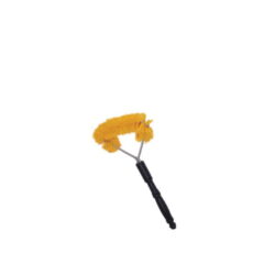 Carpet Scrub Brush Simoniz