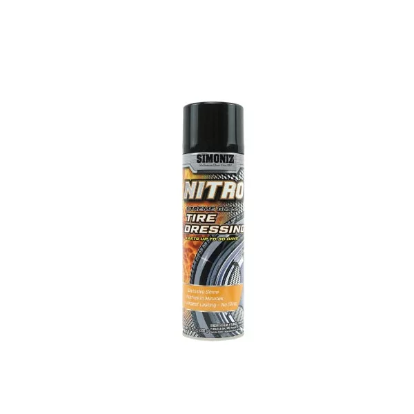 Nitro Shine 13oz Simoniz - Supplier Solutions LLC