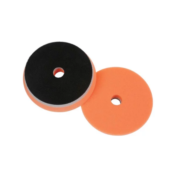 5.5” HD Orbital Polishing Pad Orange Simoniz