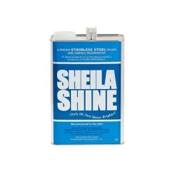 Sheila Shine  Gal