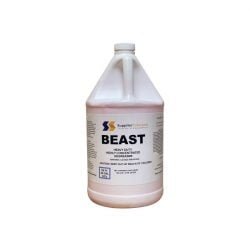 Beast Degreaser Concentrate  Gal G1167-25