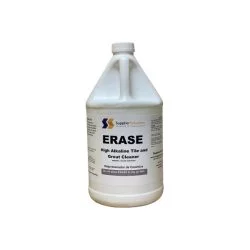 Erase – High Alk Tile and Grout Cleaner Gal