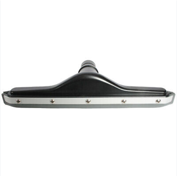 14" Squeegee Vacuum Tool with Double Rubber Blades