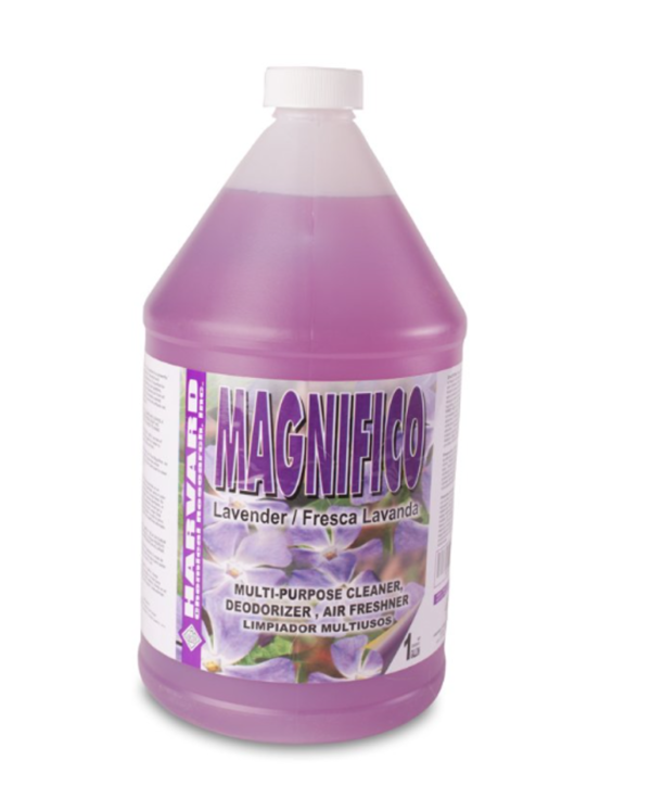 Magnifico Multipurpose Fresh Cleaner and Deodorizer