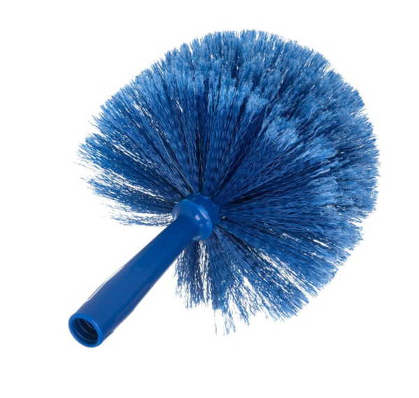 10" Synthetic Cobweb Duster