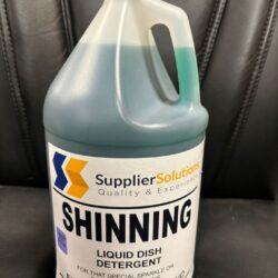 Shinning 2 Liquid Dish Detergent