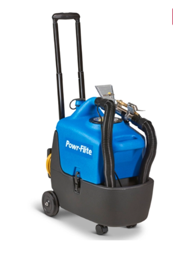 Powr-Flite Spotter 3G w/ Stretch Hose