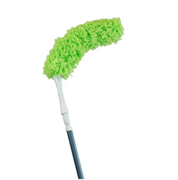 50" Microfiber Bendable Duster