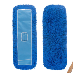 24″ Microfiber String Loop-End Dust Mop 5″X24″