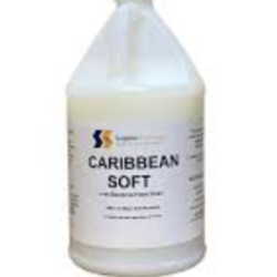Caribbean Soft Anti Bacterial Hand Soap Gal
