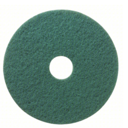 Floor Pad 17″ Green (1 pad)