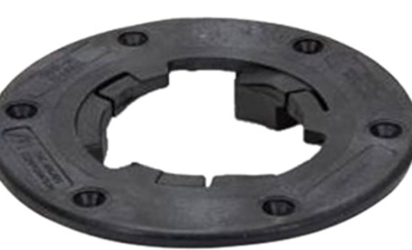 UP2P  Plastic Clutch Plate Rep