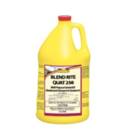 Blend Rite Quat 256 64Oz Simoniz