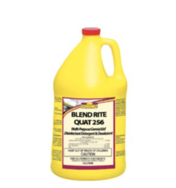 Blend Rite Quat 256 64Oz Simoniz