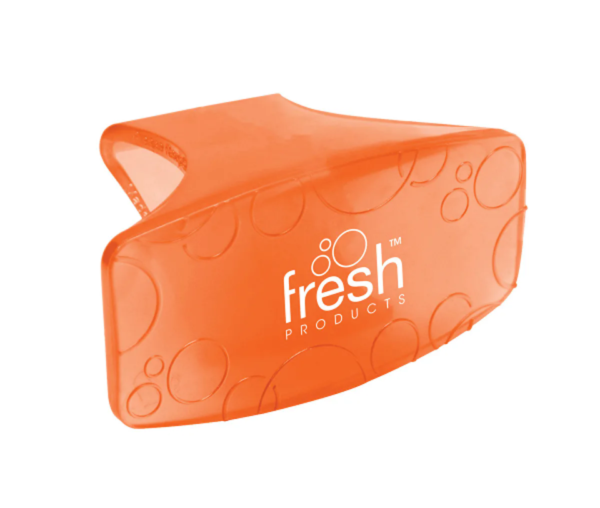 Bowl Clip Eco Mango 12/Bx