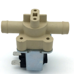 Solenoid Valve