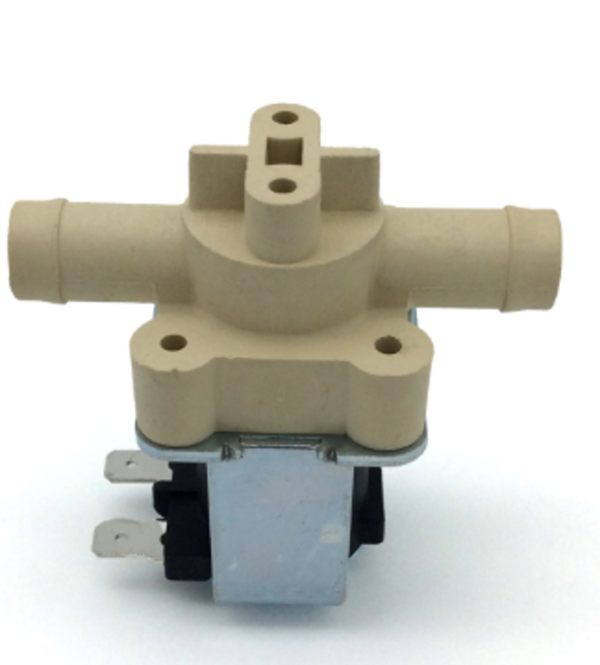 Solenoid Valve