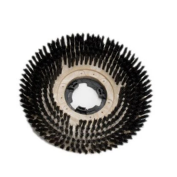 14″ Poly Floor Scrubbing Brush