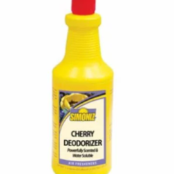 Cherry Deodorizer 32oz Simoniz