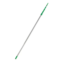 18′ Cobweb Handle Telescopic Pole