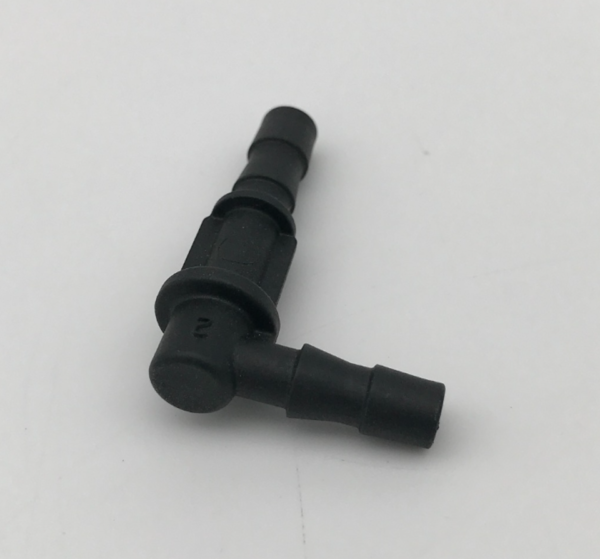 HOSE CONNECTOR