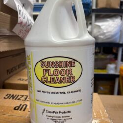 Sunshine Floor Cleaner