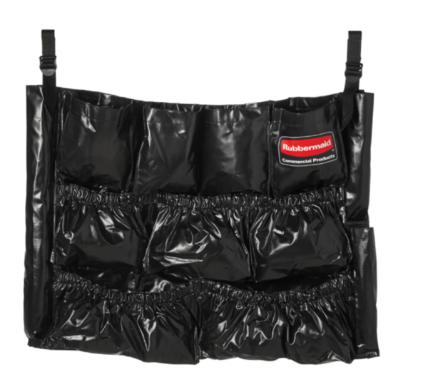 Caddy Bag 29" Black WINCO