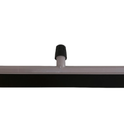 Floor squeegee 22″ plastic