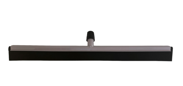 Floor squeegee 22" plastic