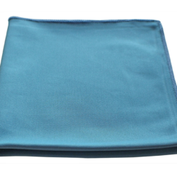 Microfiber Cloths Smooth Glass
