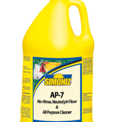 Ap7 Floor Cleaner Gal Simoniz