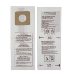 VAC3 PANASONIC U-3, U-6 H-10 9PK