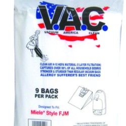 VAC1 MIELE FJM H10 9/2 PK