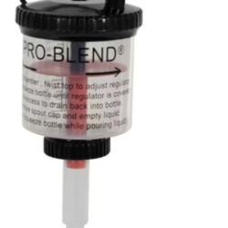 TOL PRO BLEND BOTTLE PROPORTIONER 28/400