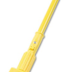 Plastic Jaw Mop Handle