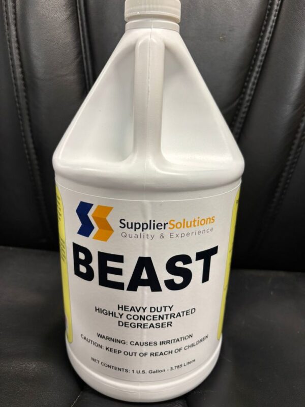 Beast 2 Degreaser Concentrate