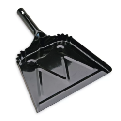 11 1/2″ Wide Metal Dust Pan