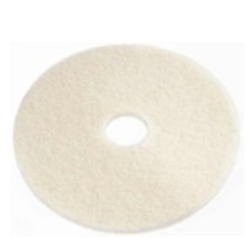 Floor Pad 17″ Natural  1 pad