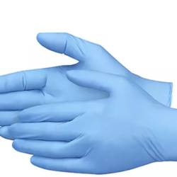 Latex Gloves Size XL