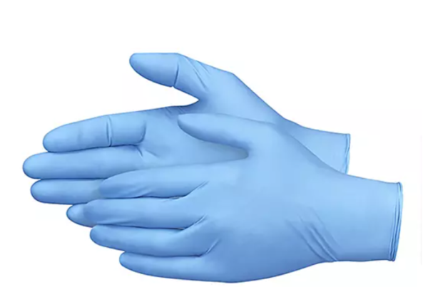 Latex Gloves Size XL