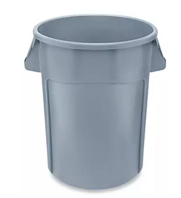 44 Gallon Trash Can WIN