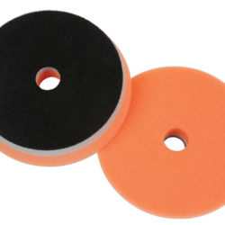 5.5” HD Orbital Polishing Pad Orange Simoniz