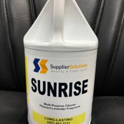 Sunrise 2 Multipurpose Cleaner