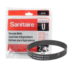 Sanitaire Vacuum Belts