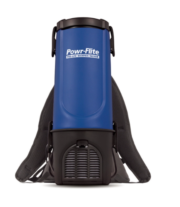 BackPack 4 gal Powr Flite