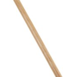 Wood Squeegee handle